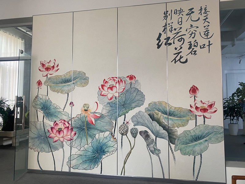 湖北UV壁布價格