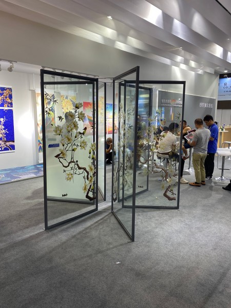 湖北玻璃貼21