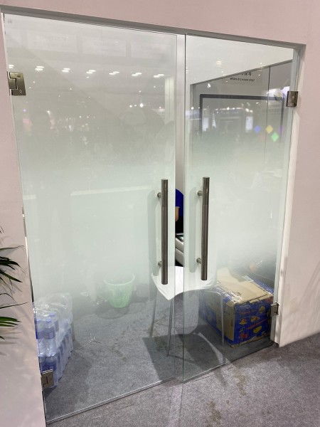 湖北玻璃貼22